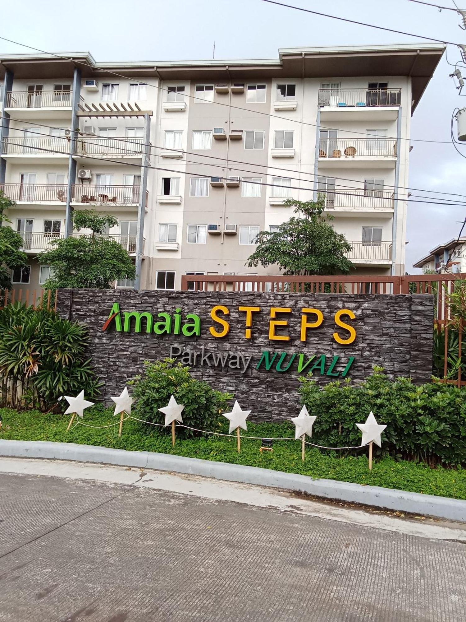 Cali Suite - Nuvali Pittland Ngoại thất bức ảnh
