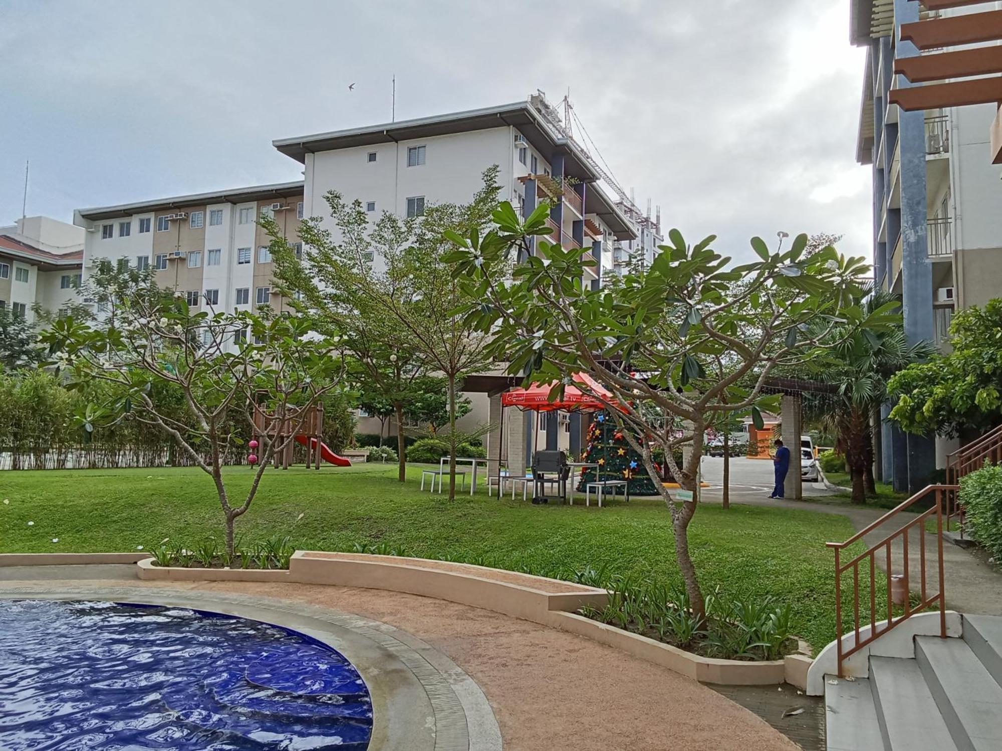 Cali Suite - Nuvali Pittland Ngoại thất bức ảnh