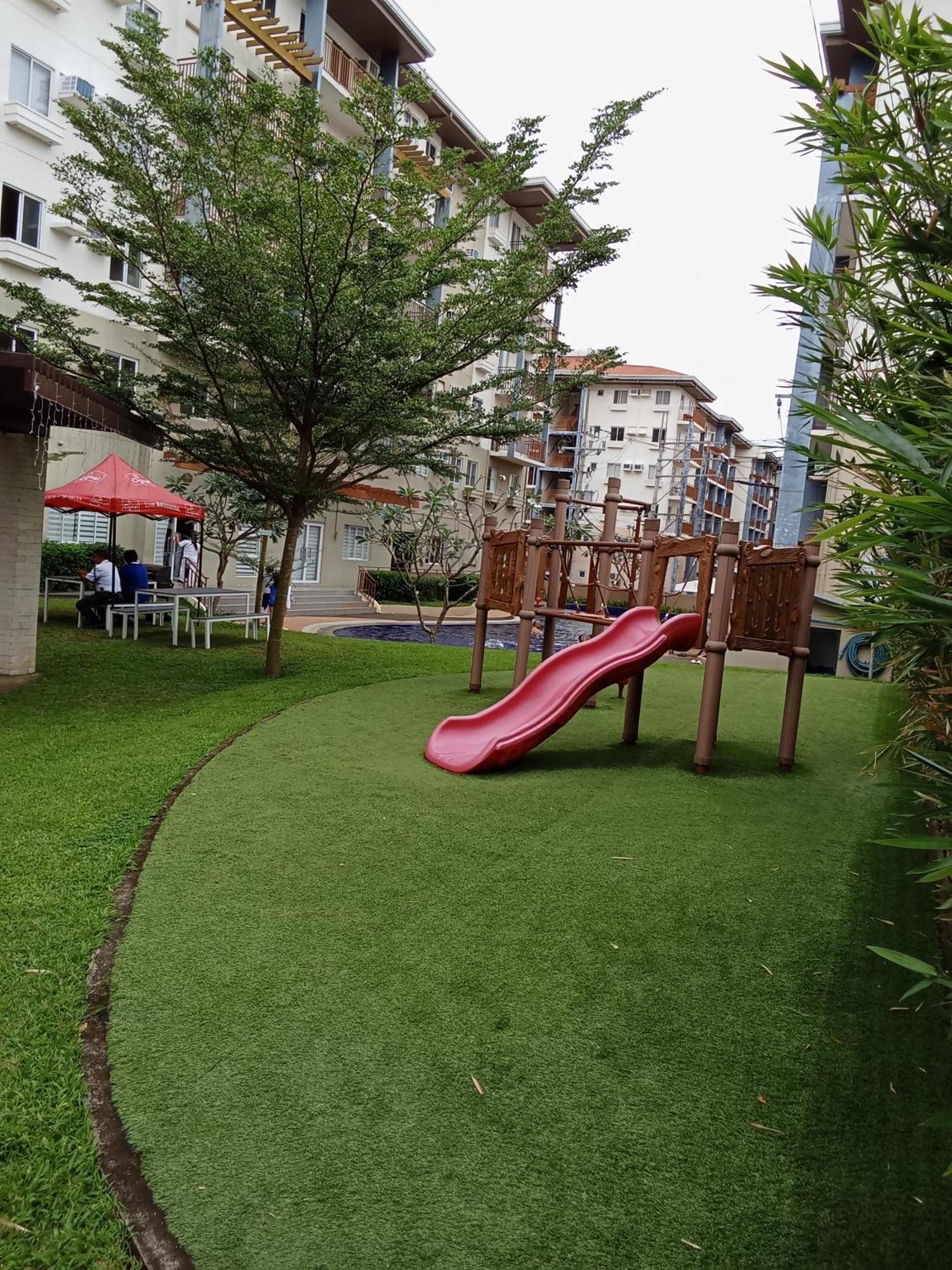 Cali Suite - Nuvali Pittland Ngoại thất bức ảnh