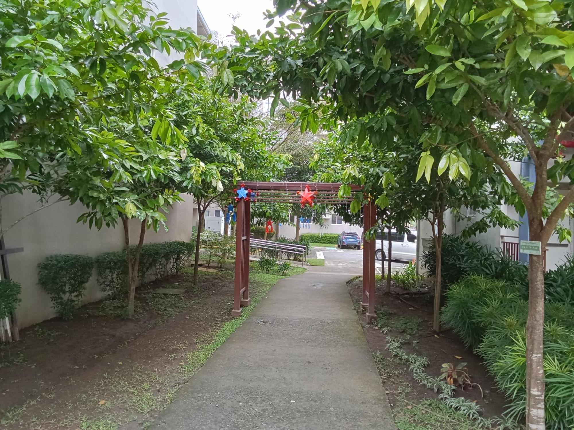 Cali Suite - Nuvali Pittland Ngoại thất bức ảnh