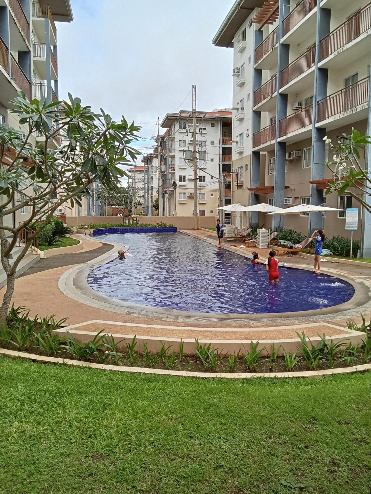 Cali Suite - Nuvali Pittland Ngoại thất bức ảnh