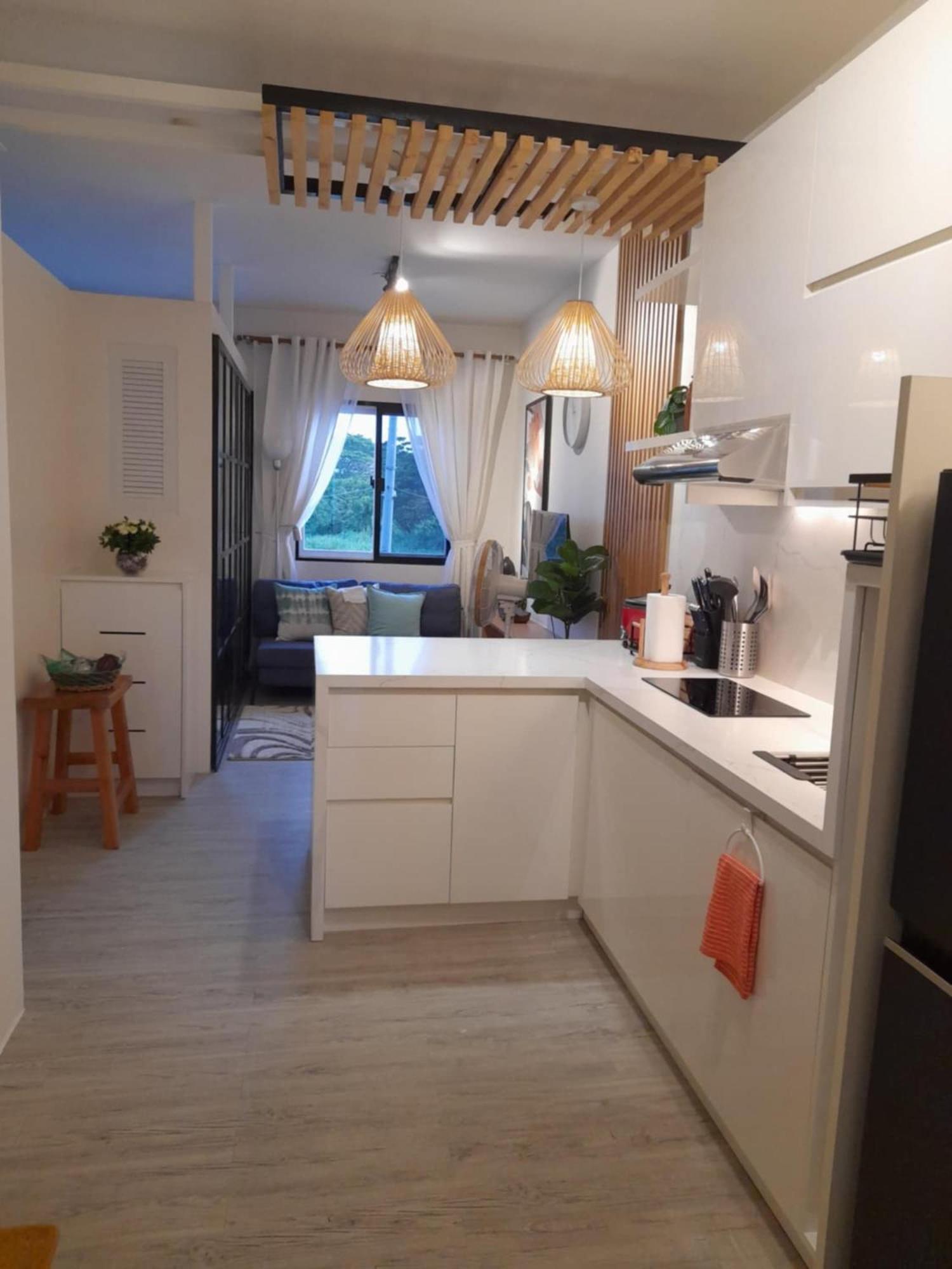 Cali Suite - Nuvali Pittland Ngoại thất bức ảnh