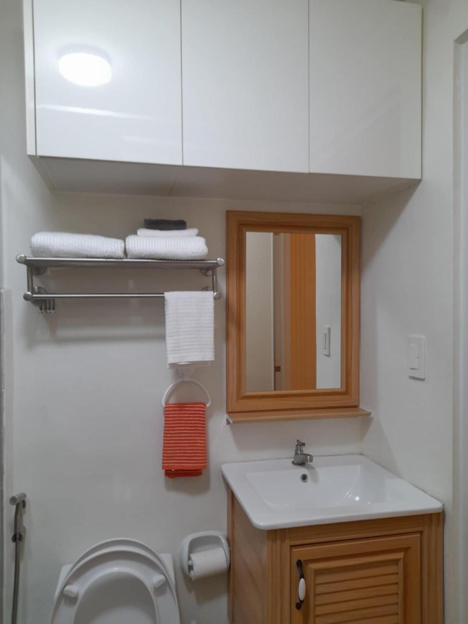 Cali Suite - Nuvali Pittland Ngoại thất bức ảnh