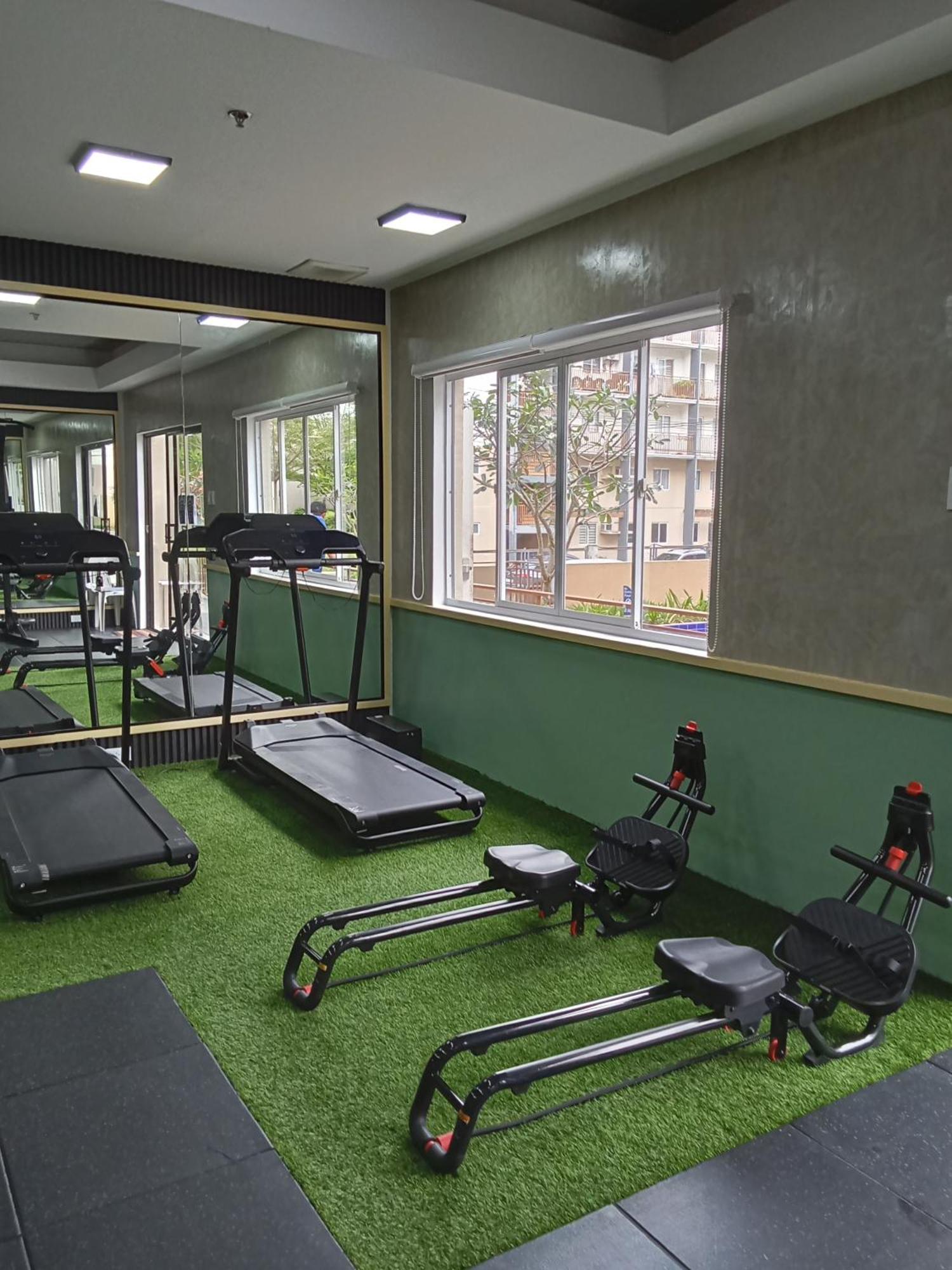 Cali Suite - Nuvali Pittland Ngoại thất bức ảnh