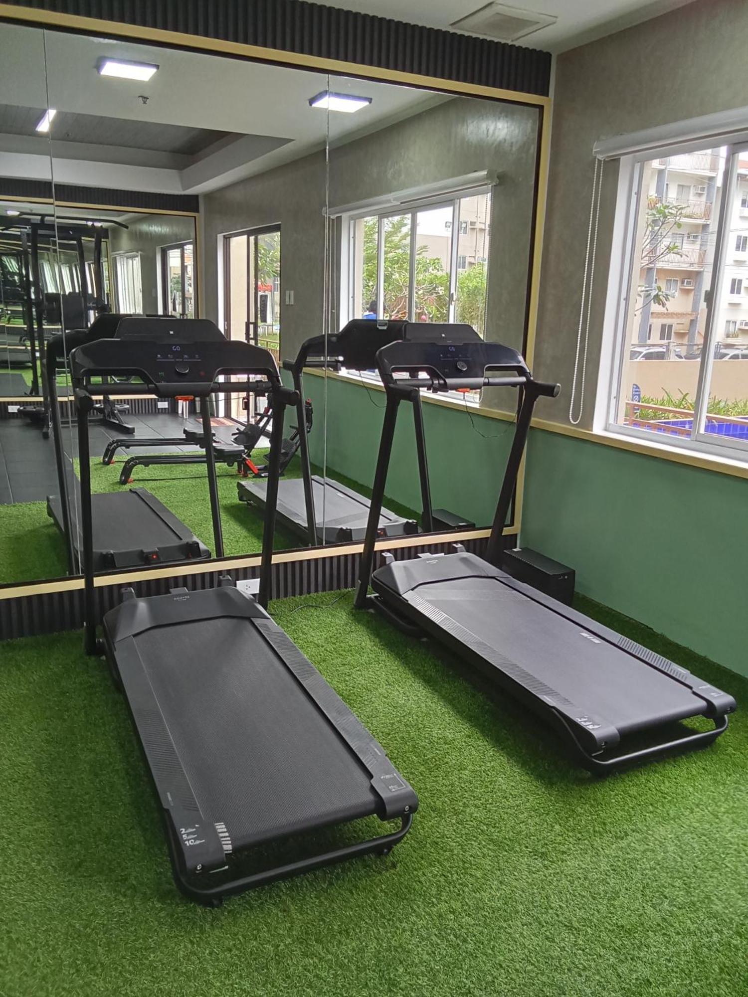 Cali Suite - Nuvali Pittland Ngoại thất bức ảnh