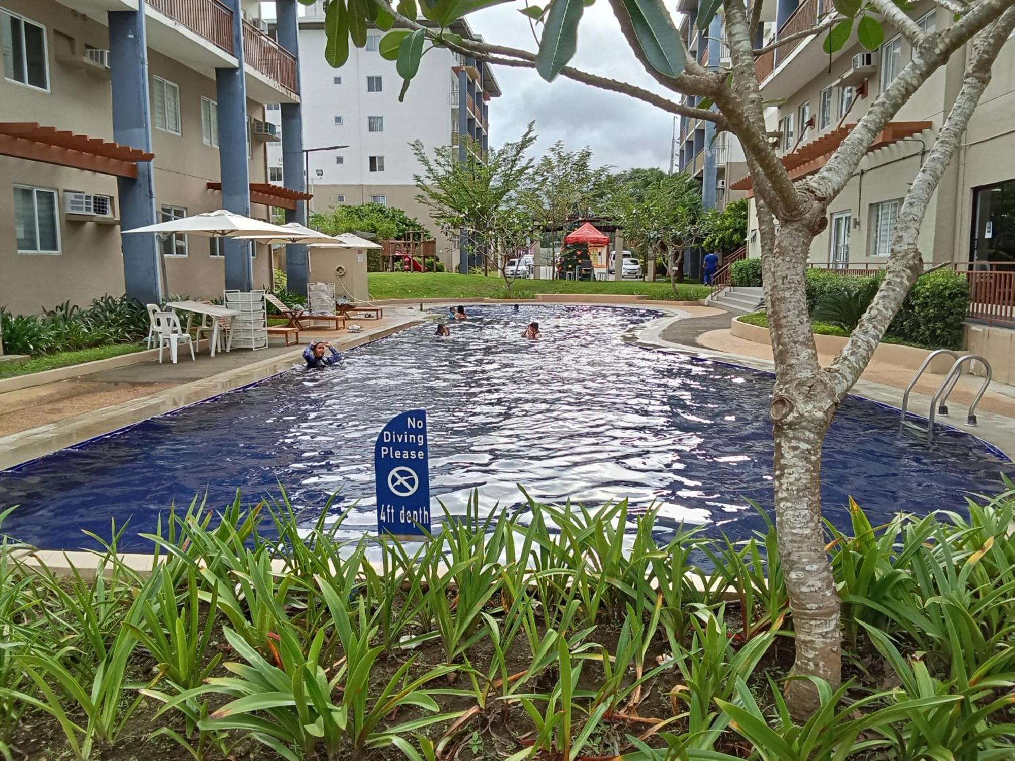 Cali Suite - Nuvali Pittland Ngoại thất bức ảnh